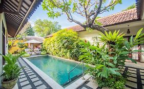 Kembali Lagi Guest House Sanur (bali) 3* Indonesia